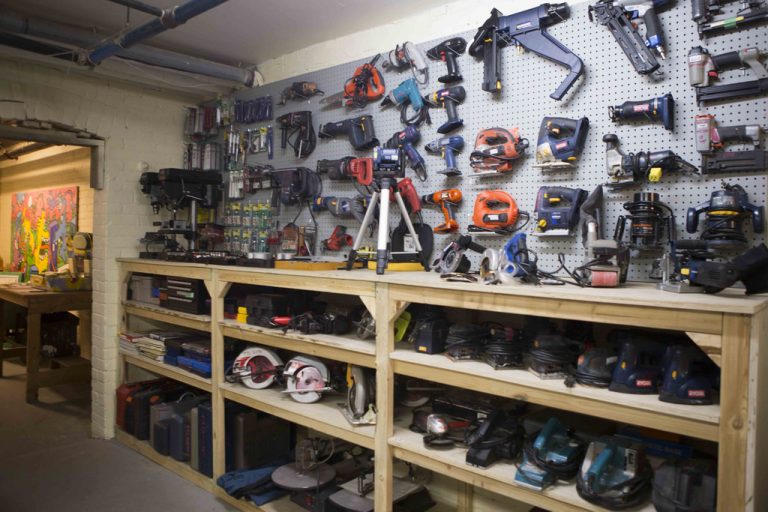 tool library 768x512
