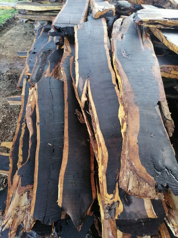 African Blackwood, Grenadilla – Wood Demand